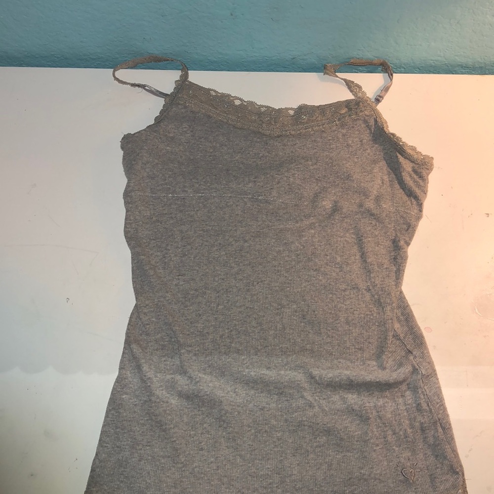Tank Top - Picture 1 of 3